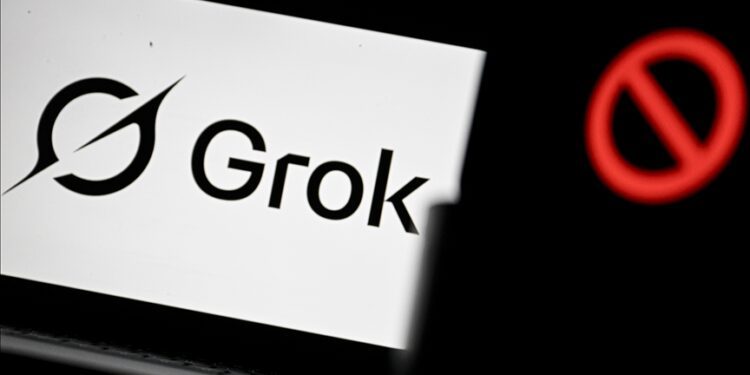 Musk-owned AI used to create child abuse images, UK watchdog says