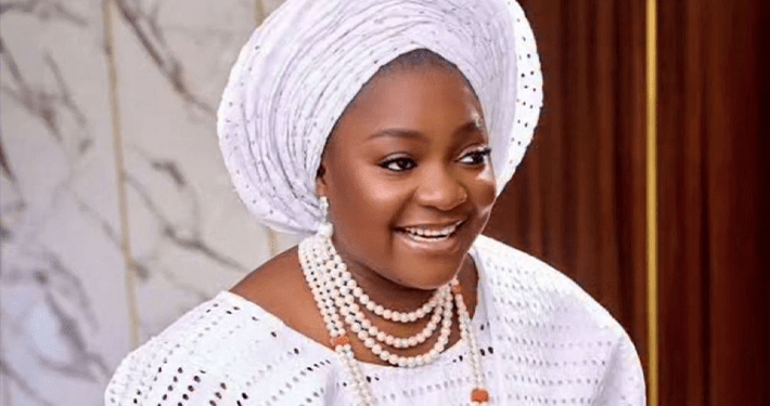 Atorise, Remilekun-Amos, others mourn ‘Omije Ojumi’ singer Bunmi Akinnaanu