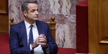 Now is not the time to comment on legality of US actions on Venezuela, says Greek premier