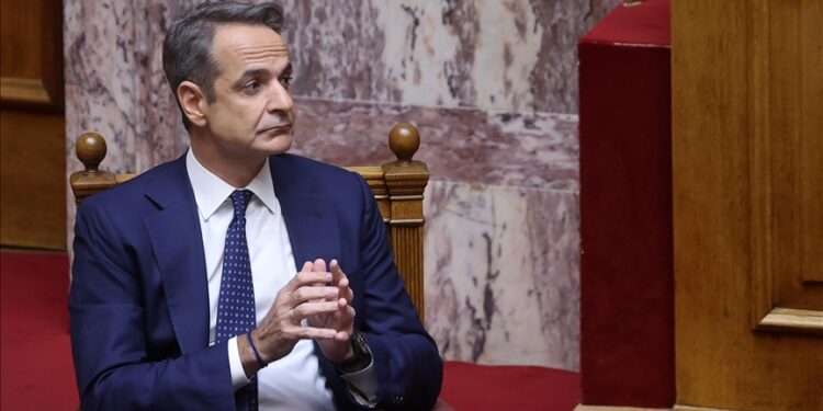 Now is not the time to comment on legality of US actions on Venezuela, says Greek premier