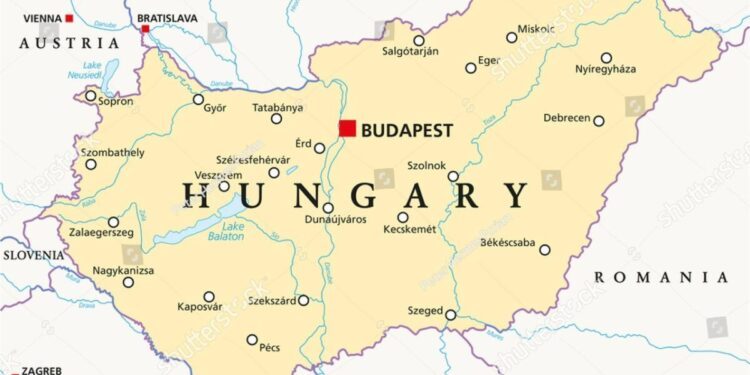 Hungary fixes April 12 for parliamentary elections