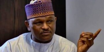 Supreme Court dismisses Al-Mustapha’s trial for Kudirat Abiola’s murder