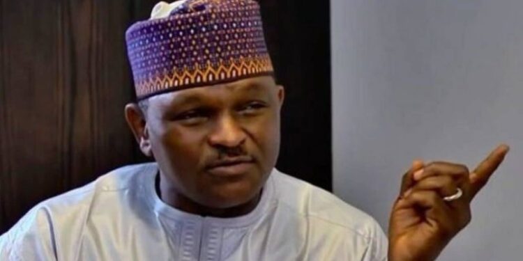 Supreme Court dismisses Al-Mustapha’s trial for Kudirat Abiola’s murder