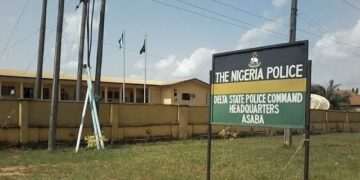 Five kidnap suspects nabbed in Delta, weapons recovered