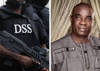 Awujale Stool: SSS summons Fusengbuwa ruling house nominees, stops kingmakers’ meet-and-greet