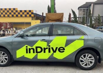 E-hailing drivers decry multiple VAT deductions on inDrive members