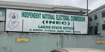 CVR Phase 2: INEC urges eligible Lagos residents to register