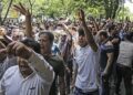 Economic Hardship: Iran offers citizens $7 monthly stipend as protests continue