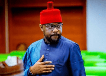 Ugochinyere defects from PDP to APP, cites leadership crisis