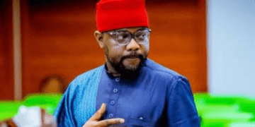 Ugochinyere defects from PDP to APP, cites leadership crisis