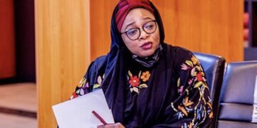 2027: Women should contest all elective offices, says minister