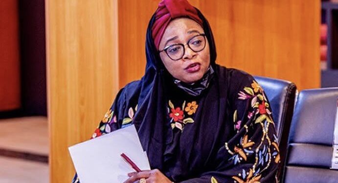 2027: Women should contest all elective offices, says minister