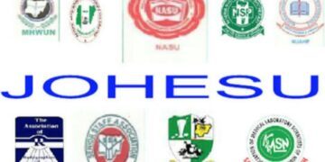 JOHESU Strike: FG orders hospitals to stop pay, sustain emergency services