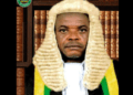 I’m not corrupt Nigerian judge, Justice Nwite warns Malami, lawyers, EFCC