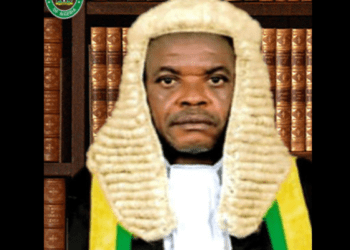 I’m not corrupt Nigerian judge, Justice Nwite warns Malami, lawyers, EFCC