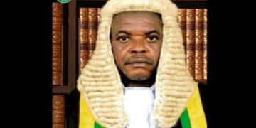 I’m not corrupt Nigerian judge, Justice Nwite warns Malami, lawyers, EFCC