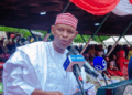 Gov. Yusuf condemns killing of mother, six children in Kano