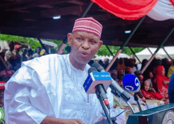 Gov. Yusuf condemns killing of mother, six children in Kano