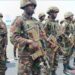 8 Kenyan soldiers charged for alleged roles in $63M meth trafficking case