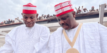 Governor Yusuf does not need Kwankwaso’s endorsement to join APC, says NNPP