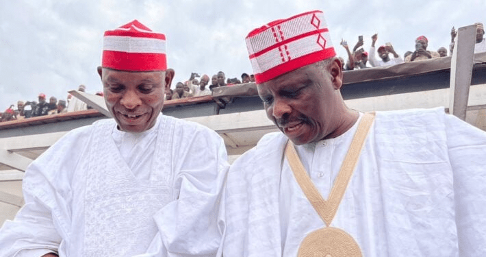 Governor Yusuf does not need Kwankwaso’s endorsement to join APC, says NNPP