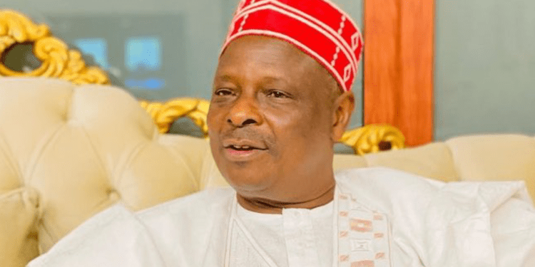 I will only join political party ready to make me presidential, vice-presidential candidate: Kwankwaso