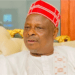 I will only join political party ready to make me presidential, vice-presidential candidate: Kwankwaso