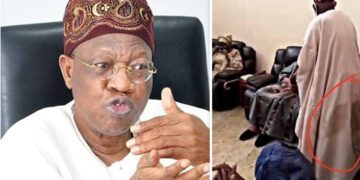 How I helped Tinubu, APC to win 2023 presidential election: Lai Mohammed