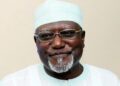 SSS DG bigger than governor; running for governorship to save Katsina from bandits: Lawal Daura