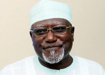 SSS DG bigger than governor; running for governorship to save Katsina from bandits: Lawal Daura