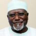 SSS DG bigger than governor; running for governorship to save Katsina from bandits: Lawal Daura