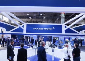 Lockheed Martin, Pentagon reach deal to quadruple THAAD missile interceptor production