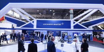 Lockheed Martin, Pentagon reach deal to quadruple THAAD missile interceptor production