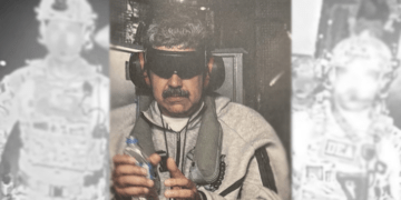 Maduro: AU, South Africa condemn U.S. military actions in Venezuela