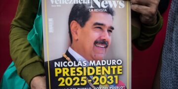 West African bloc urges respect for independence of Venezuela following US military operation