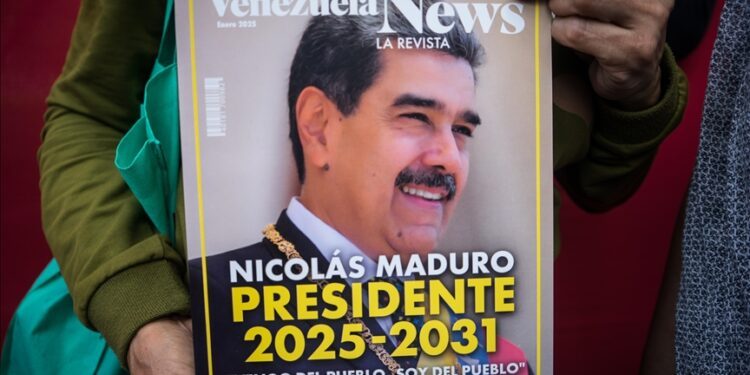 West African bloc urges respect for independence of Venezuela following US military operation