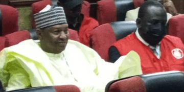 Court delivers ruling in Malami, son’s bail application