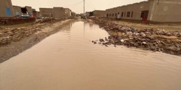 Malawi government calls for international support for flood victims