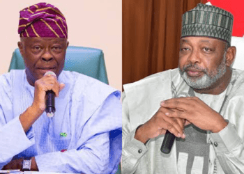 Reps summon finance, agric ministers, OAGF to account for agric intervention funds