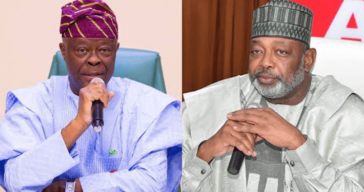 Reps summon finance, agric ministers, OAGF to account for agric intervention funds