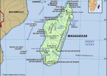 Madagascar launches EU, WFP-funded humanitarian hub to strengthen emergency preparedness