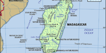 Madagascar launches EU, WFP-funded humanitarian hub to strengthen emergency preparedness