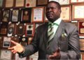 Alleged UK Property Fraud: ICPC files criminal charge against Ozekhome