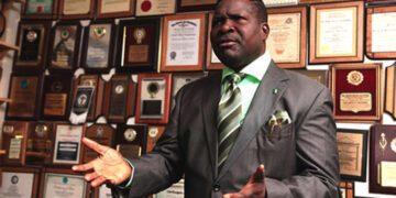 Alleged UK Property Fraud: ICPC files criminal charge against Ozekhome