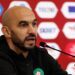 AFCON 2025: I am not afraid of sacking if we lose to Nigeria on Wednesday, says Morocco coach