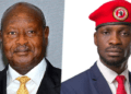 Uganda: Museveni seeks seventh term after four decades in power with Bobi Wine as contender