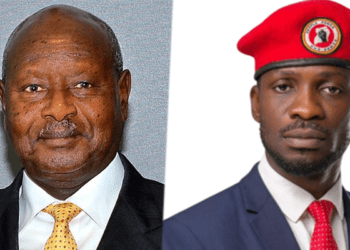 Uganda: Museveni seeks seventh term after four decades in power with Bobi Wine as contender