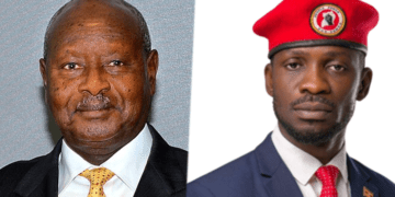 Uganda: Museveni seeks seventh term after four decades in power with Bobi Wine as contender