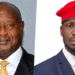 Uganda: Museveni seeks seventh term after four decades in power with Bobi Wine as contender