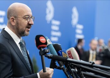 NATO head should work for alliance’s unity, not act as ‘American agent,’ says ex-EU Council chief